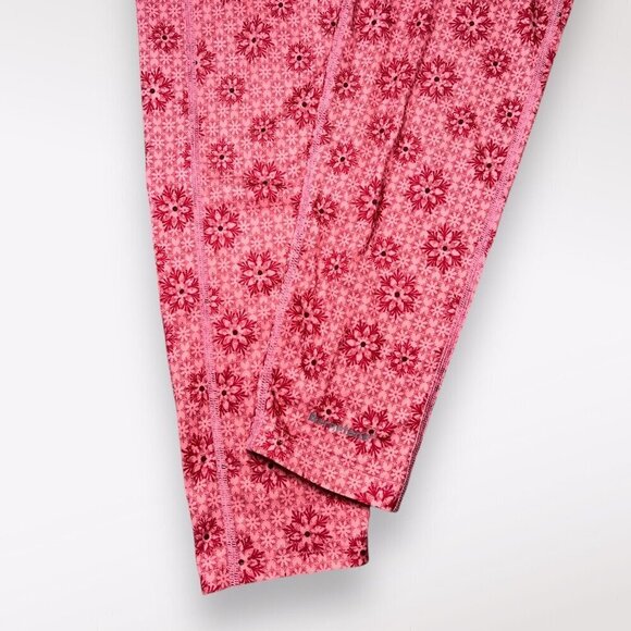 Eastern Mountain Sports Bergelene Base Layer Pants Medium - Picture 8 of 8